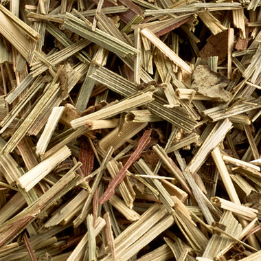 Lemongrass & Peppermint - 75g Loose Infusion